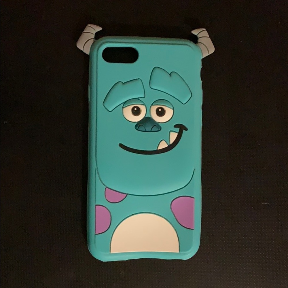Sully phone case